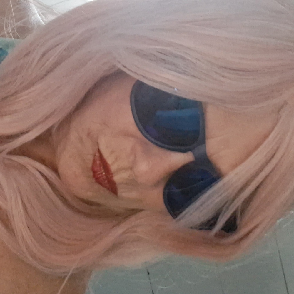 Light Pink WIG - Picture 3 of 9